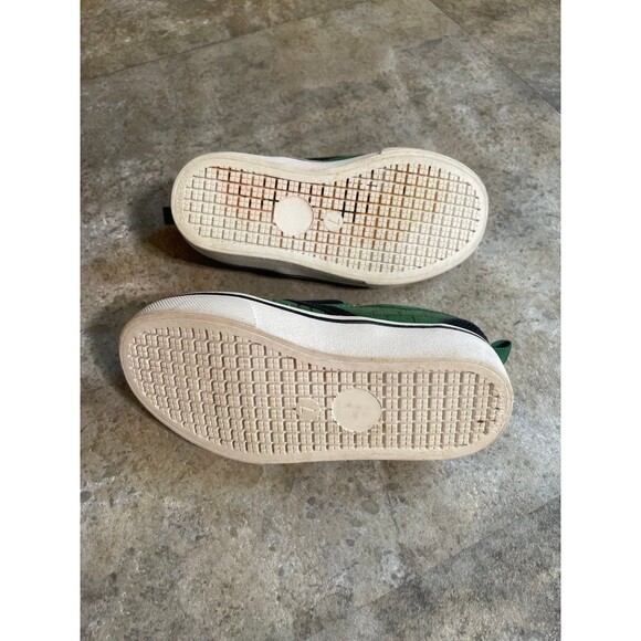 teenage mutant ninja turtles size 7 toddler shoes - Picture 2 of 8